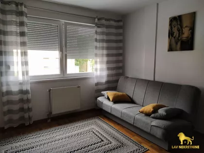 LUKIJANA MUŠICKOG | 4zida.rs