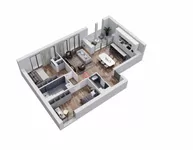 Beograd, Vračar, Neimar | 4zida.rs | 4zida.rs