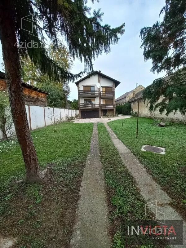 Kuća | 4zida