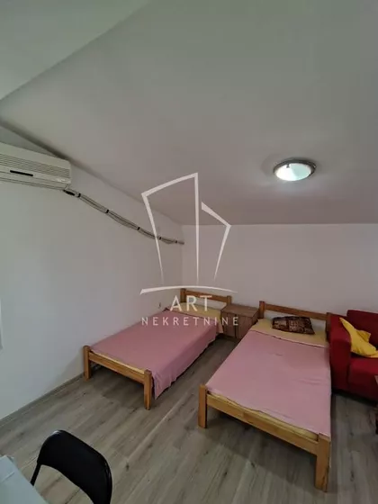 Ranka Miljića | 4zida.rs