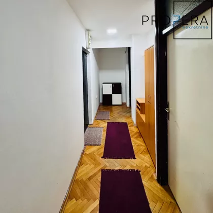 Blagoja Parovića | 4zida.rs