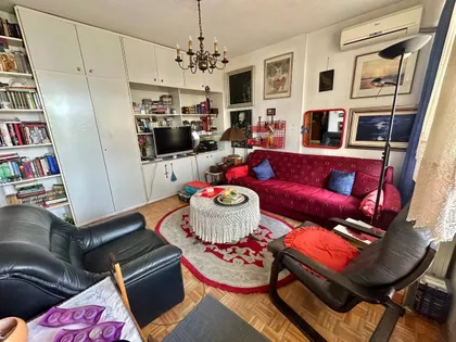 Gandijeva | 4zida.rs