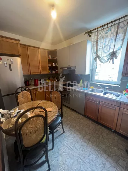 Palmotićeva | 4zida.rs