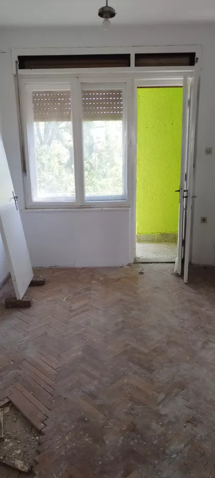 Trg Topličkih junaka | 4zida.rs