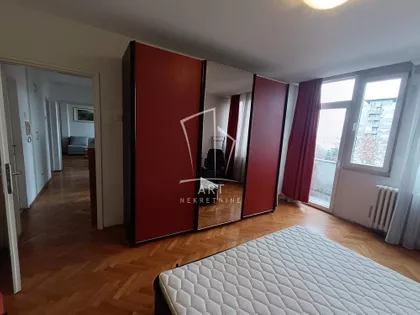 Bulevar Maršala Tolbuhina | 4zida.rs