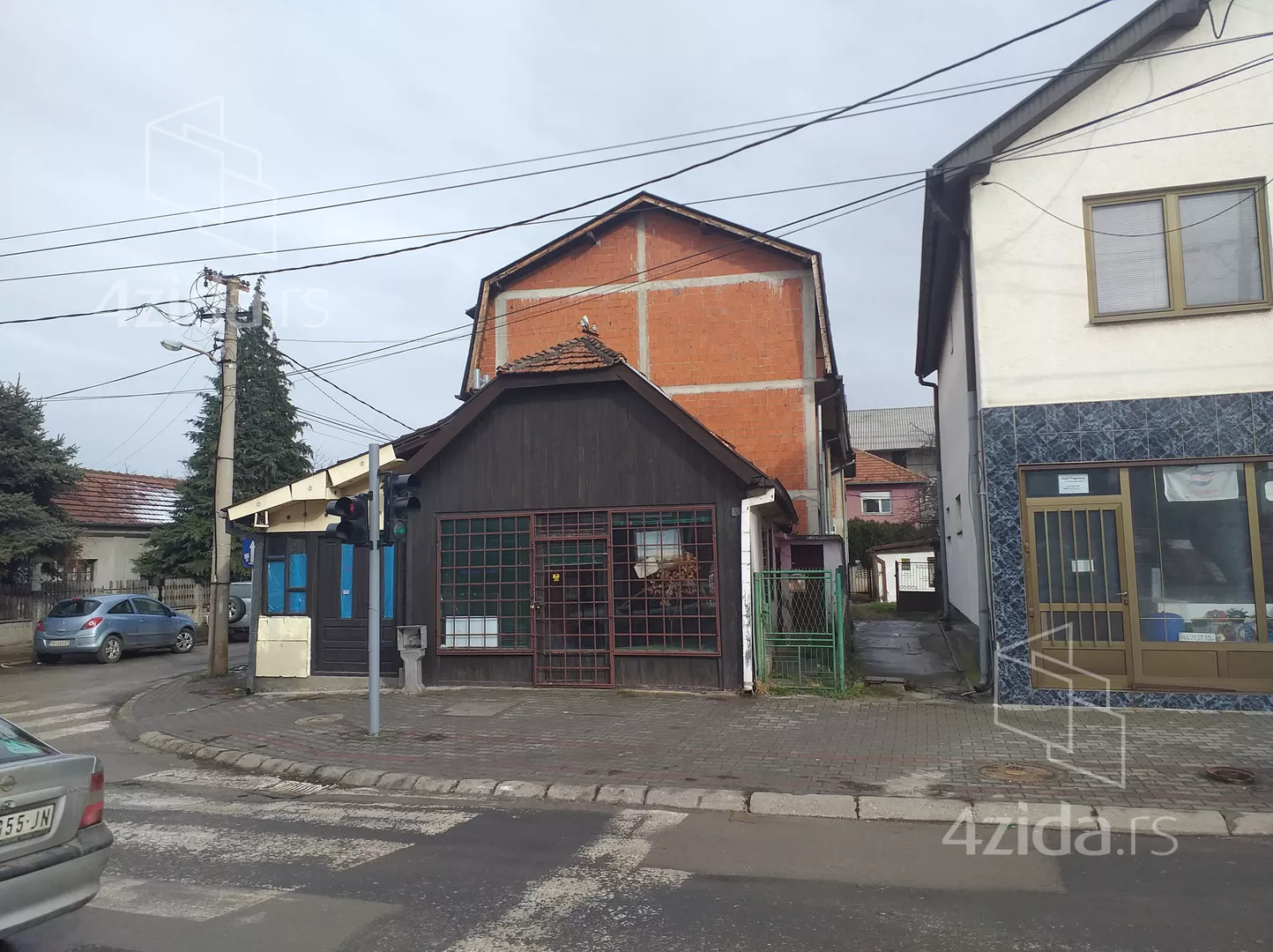 Poslovni prostor | 4zida