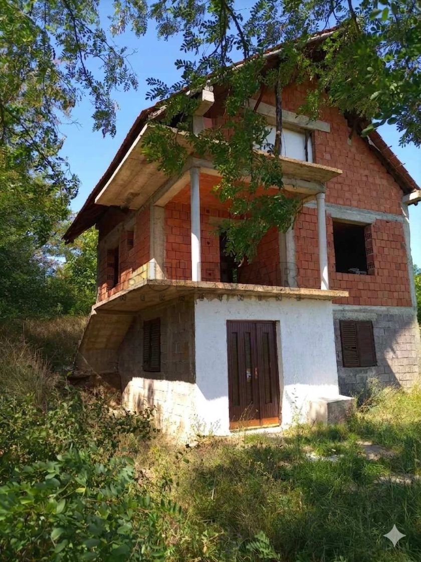 Jednoetažna - View 2