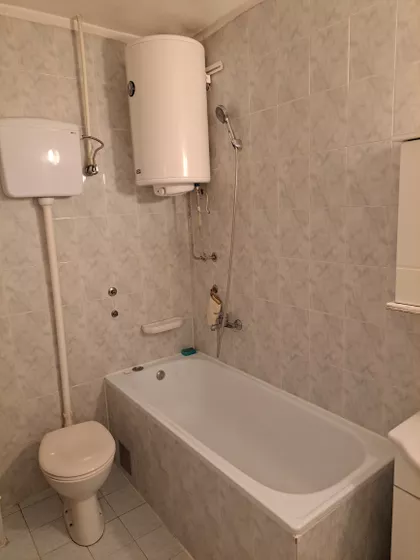 Bore Vukmirovića 14A | 4zida.rs