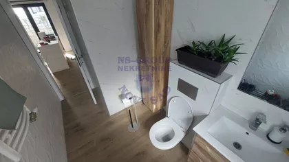 Bulevar Patrijarha Pavla (Somborski Bulevar) | 4zida.rs