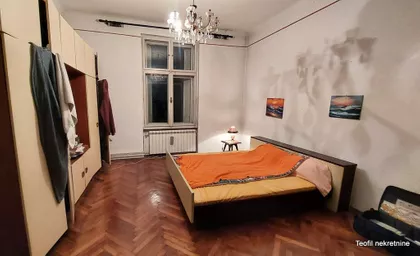 Prote Mateje | 4zida.rs