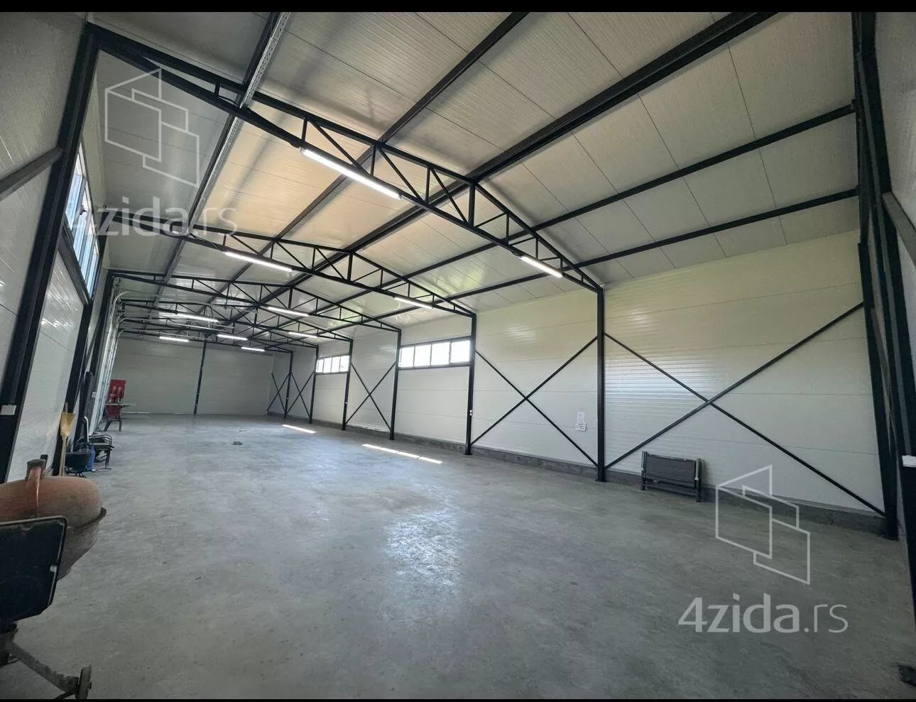 Magacin | 4zida