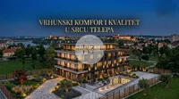 Telep, Gradske lokacije, Novi Sad | 4zida.rs | 4zida.rs