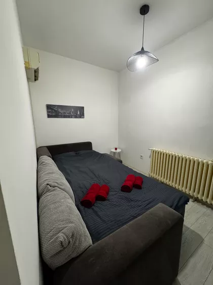 Koste Stamenkovića | 4zida.rs