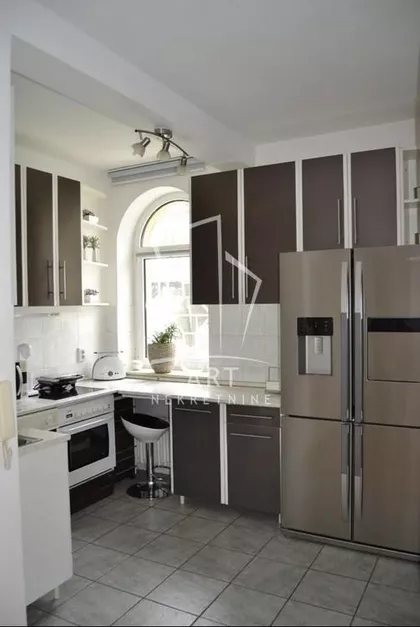 Vladete Kovačevića | 4zida.rs