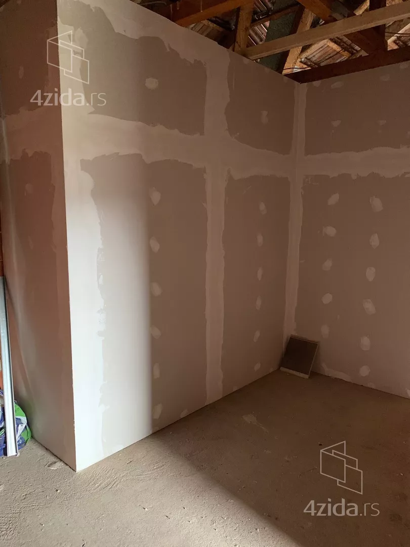 3-etažna kuća | 4zida