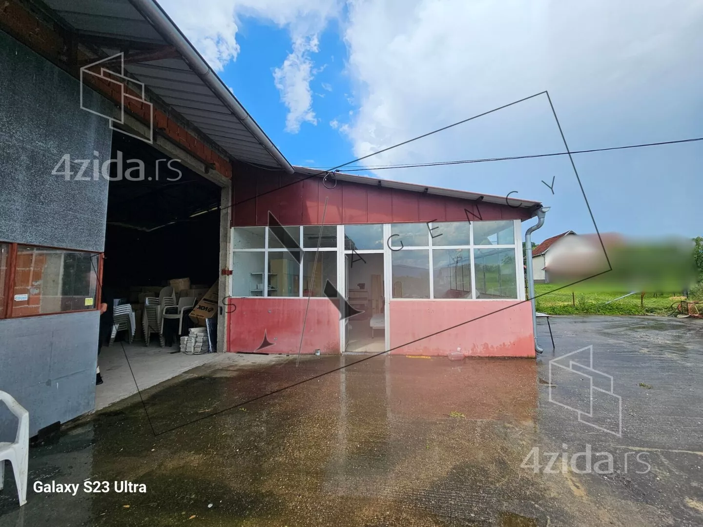 Magacin | 4zida
