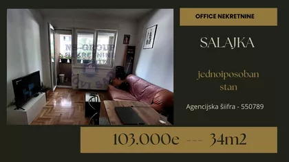 Salajka | 4zida.rs