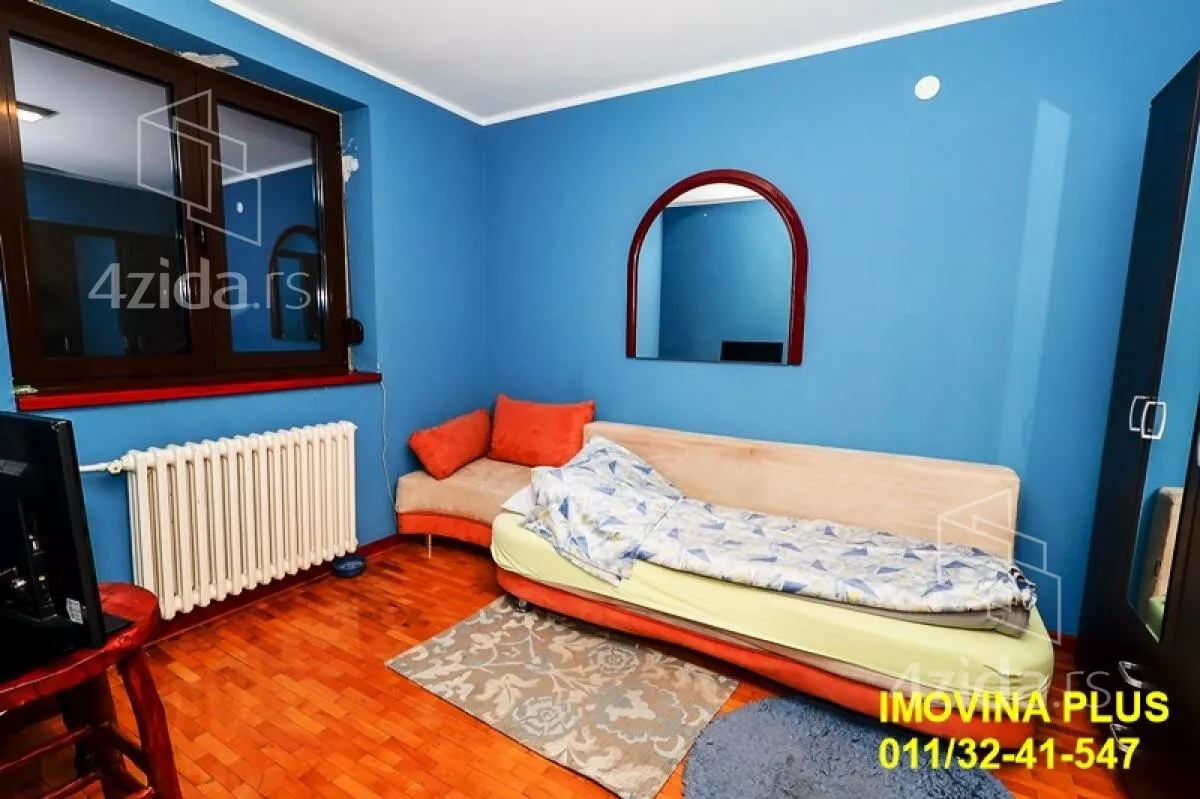 Kuća | 4zida