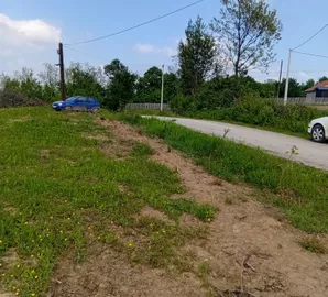 Trbušnica, Lazarevac opština, Beograd, poljoprivredno zemljište | 4zida.rs