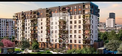 Karađorđeva | 4zida.rs