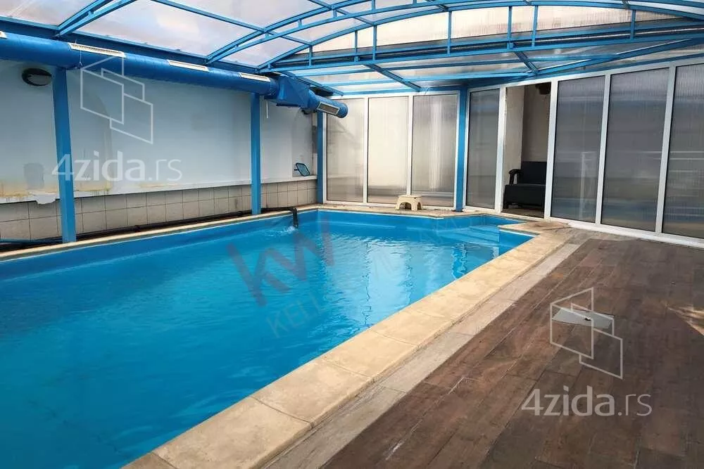 3-etažna kuća | 4zida