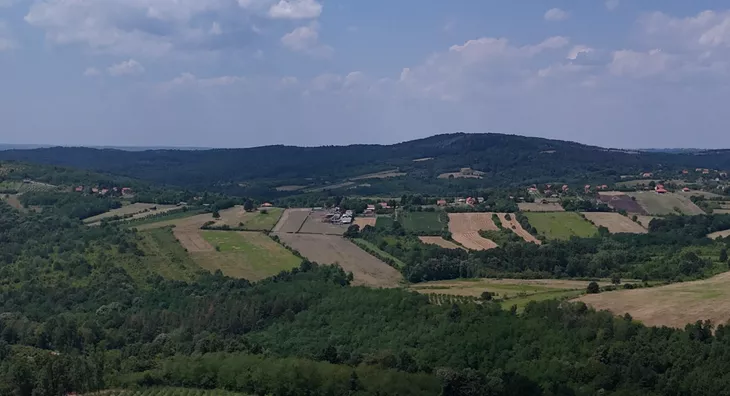 Poljoprivredno zemljište | 4zida