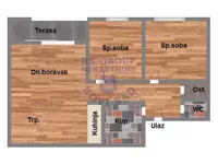 Tatarsko Brdo, Sremska Kamenica, Gradske lokacije, Novi Sad | 4zida.rs