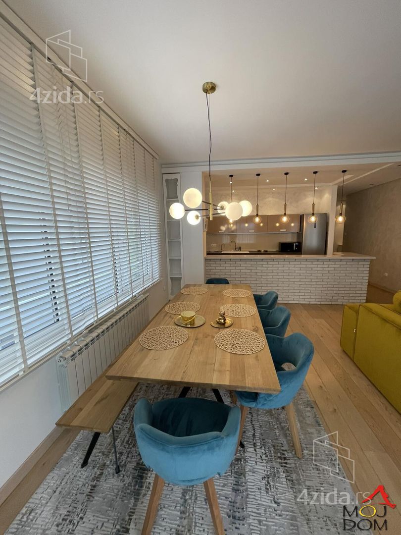 Apartment in Novi Sad, Liman 3, Liman - View 5