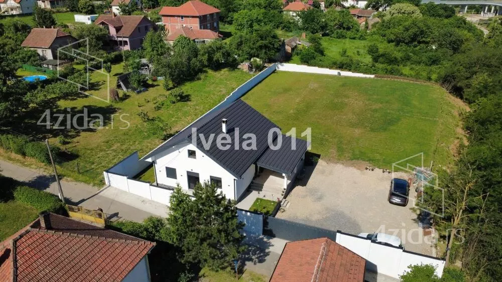 Kuća | 4zida
