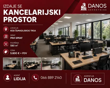 Banovo Brdo | 4zida.rs