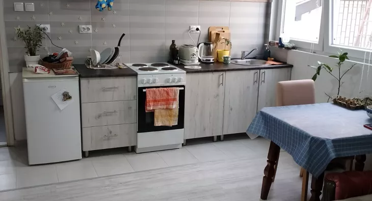 Ugostiteljski objekat | 4zida