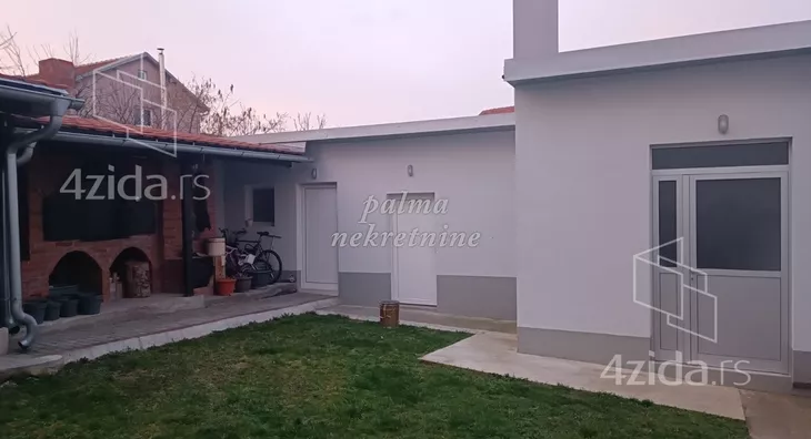 Kuća | 4zida