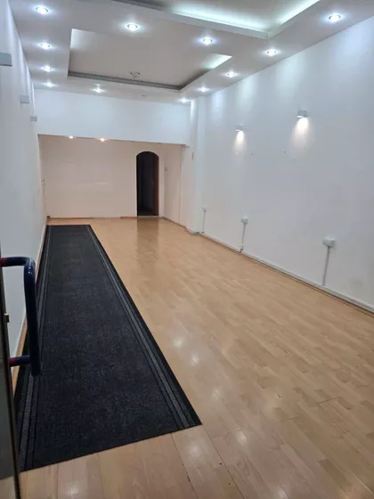Obrenovićeva | 4zida.rs