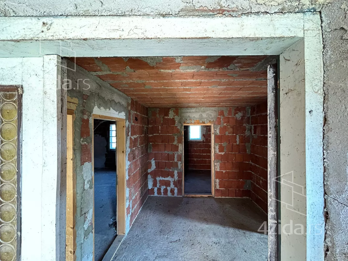 2-etažna kuća | 4zida