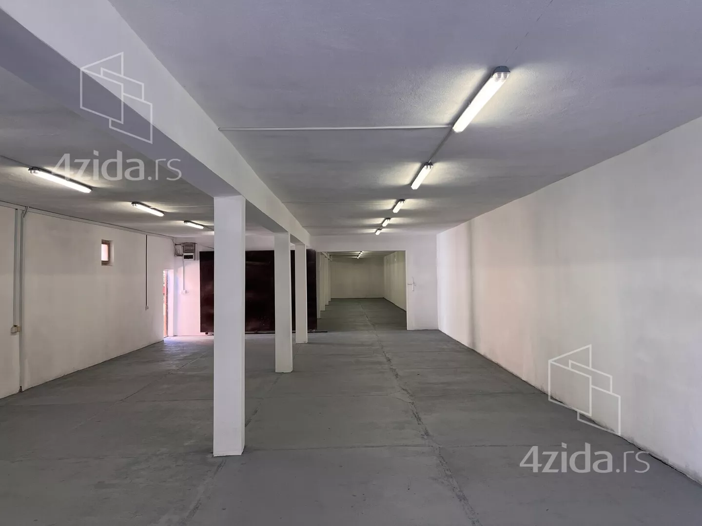 Magacin | 4zida