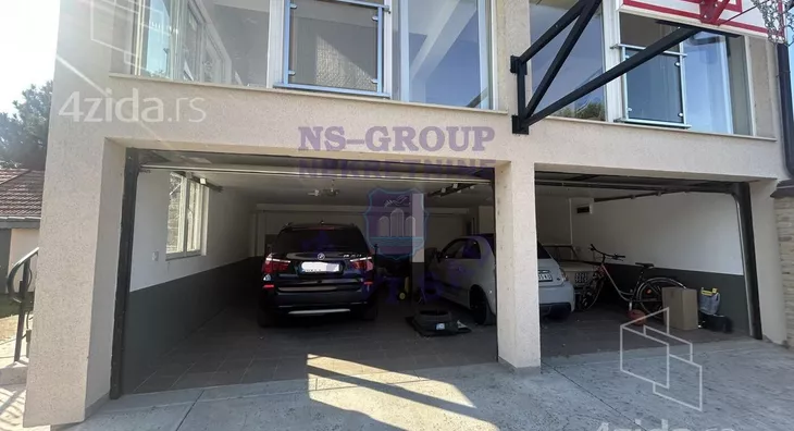 3-etažna kuća | 4zida