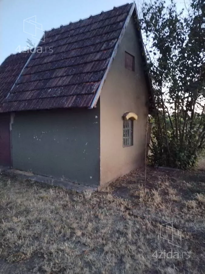 Turistički objekat | 4zida