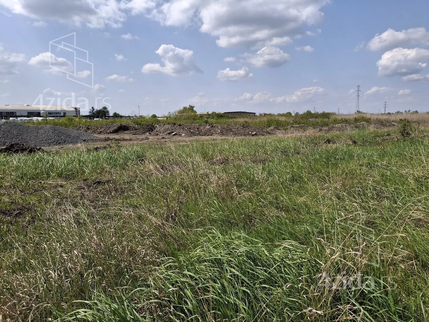 Građevinsko zemljište | 4zida