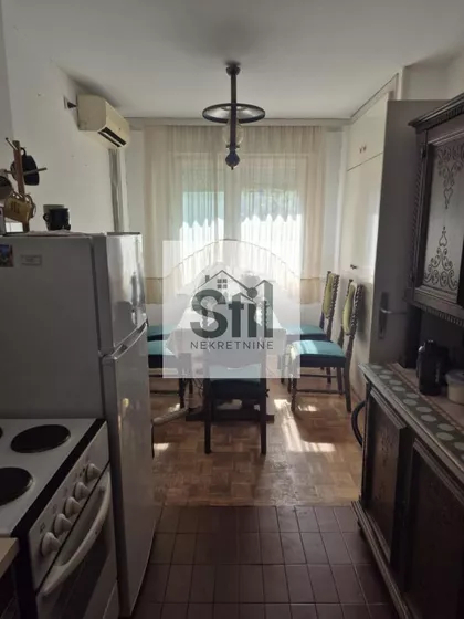 Novo Naselje | 4zida.rs