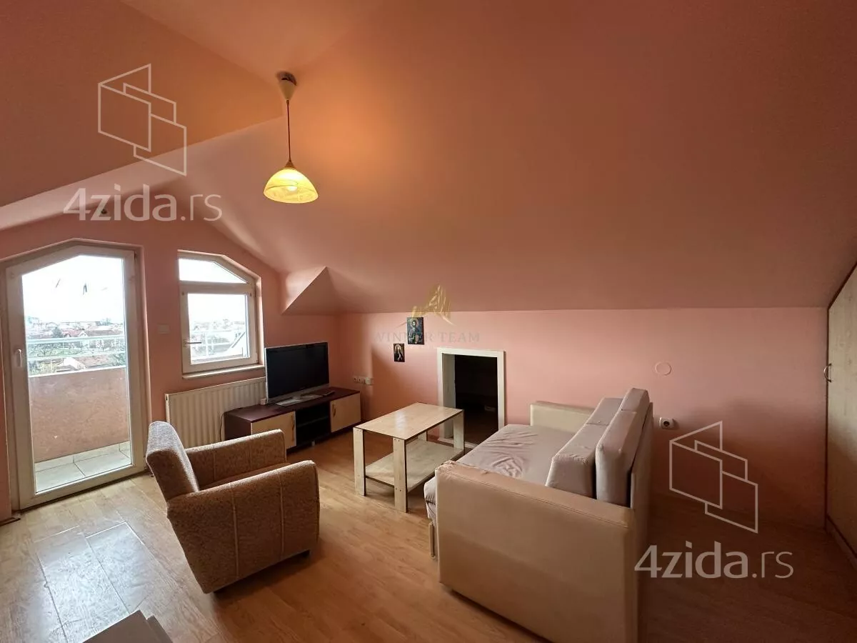 Garsonjera | 4zida
