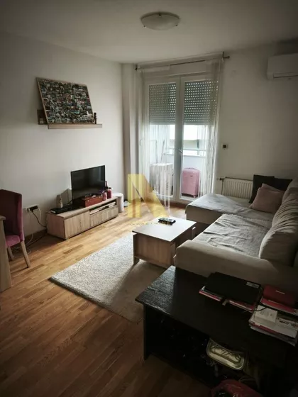 Sajmište | 4zida.rs