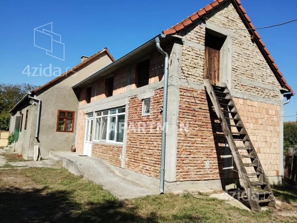 Kuća | 4zida
