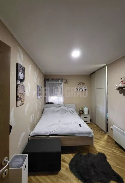 Živka Davidovića | 4zida.rs