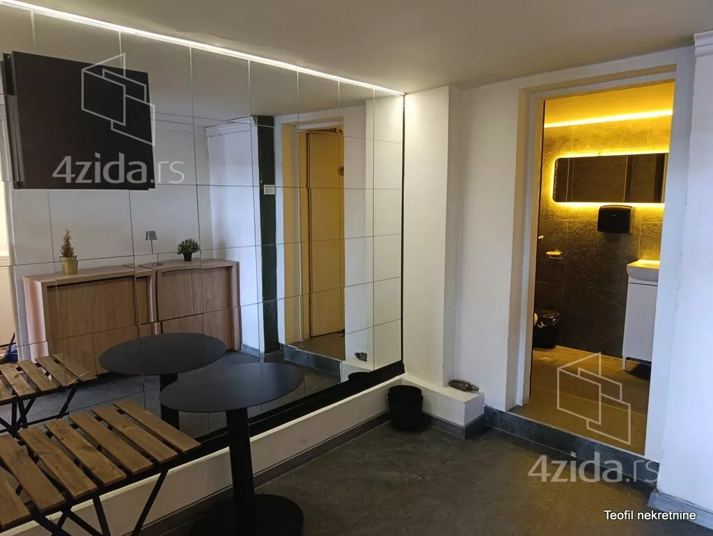 Lokal | 4zida