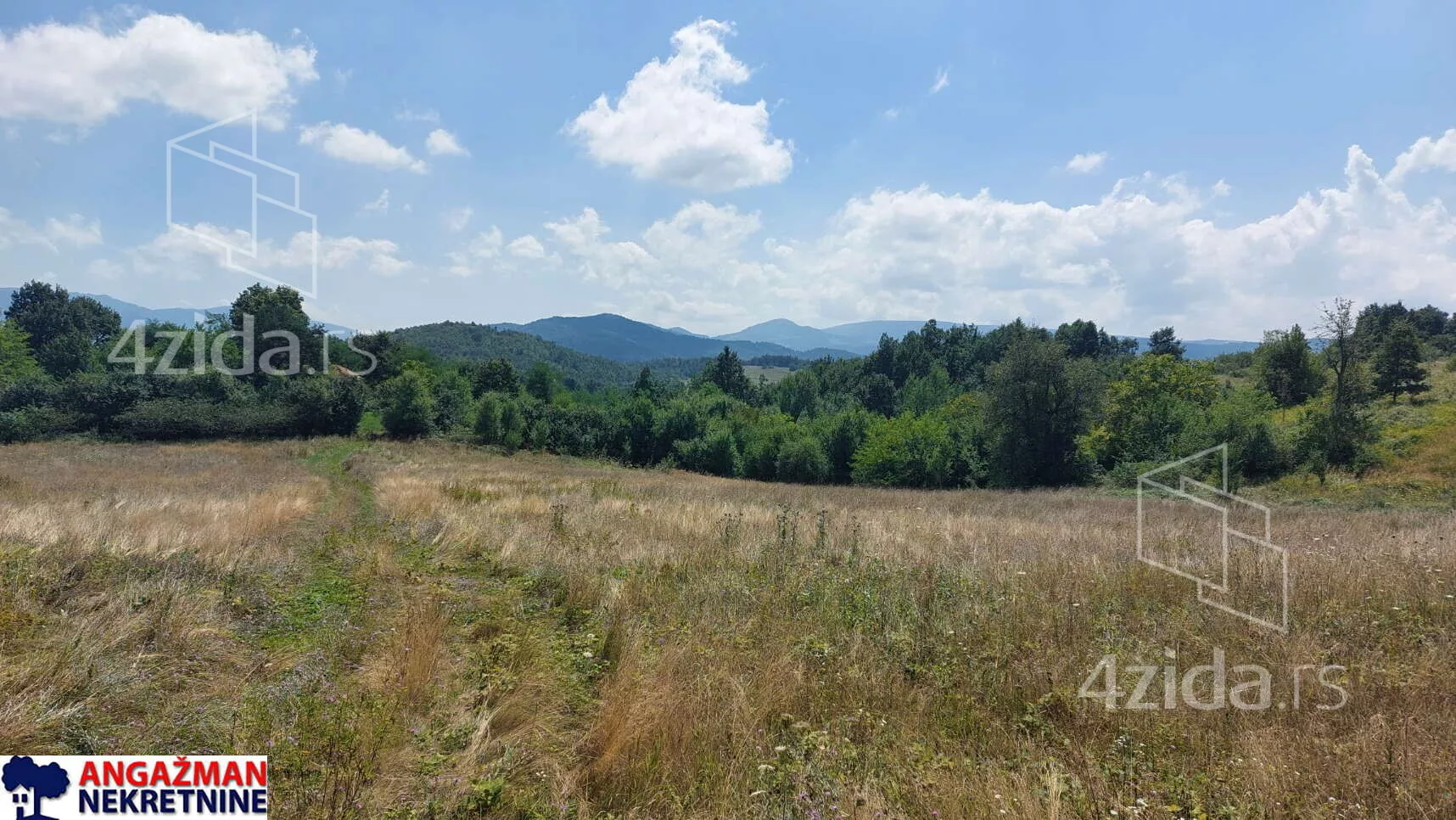 Građevinsko zemljište | 4zida