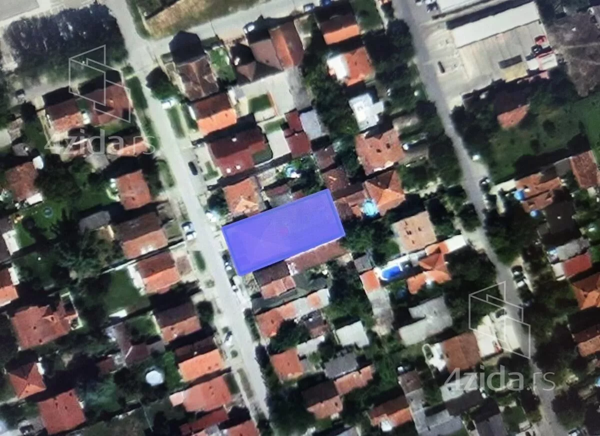 Kuća | 4zida