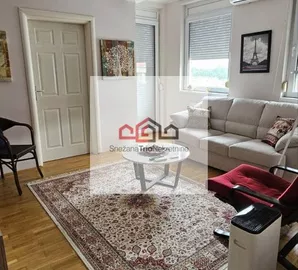 Nova Detelinara, Detelinara, Gradske lokacije, Novi Sad, 2.0 stan | 4zida.rs