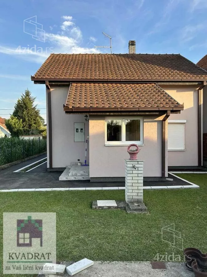Kuća | 4zida