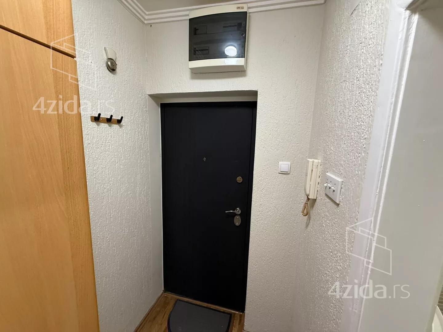 Garsonjera | 4zida