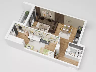 Mirijevo III | 4zida.rs